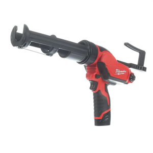 2441-20 Milwaukee Tool M12 10Oz. Caulk Adhesive Gun (Bare)