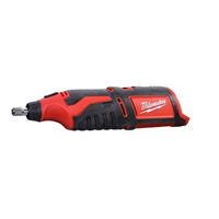 2460-20 Milwaukee Tool M12 Cordless Rotary Cut Off Tool (Bare)