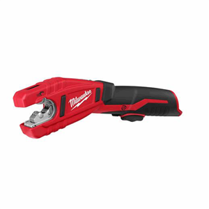 2471-20 Milwaukee Tool 12V Tubing Cutter Bare Tool