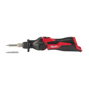 2488-20 Milwaukee Tool M12 Soldering Iron (Bare)