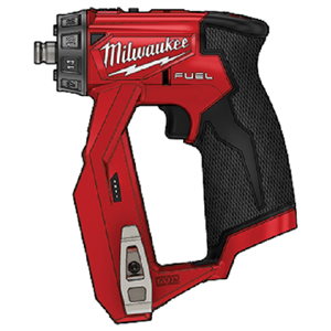 2505-20 Milwaukee Tool M12 Fuel Instal