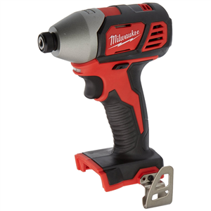 2656-20 Milwaukee Tool M18 1/4" Hex Imp Driver (Bare)