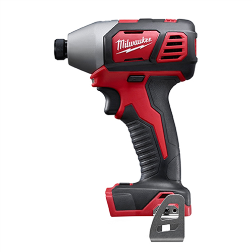 2657-20 Milwaukee Tool M18 2-Speed 1/4" Hex Imp Driver