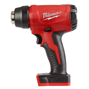 2688-20 Milwaukee Tool M18 Comp Heat Gun Led Light (Bare)