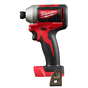 2850-20 Milwaukee Tool M18 Comp Brushless 1/4" Hex Imp Driver Bare