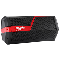 2891-20 Milwaukee Tool M18 / M12 Wireless Bluetooth Jobsite Speaker (Each)