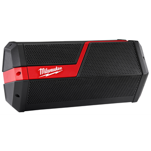 2891-20 Milwaukee Tool M18 / M12 Wireless Bluetooth Jobsite Speaker (Each)