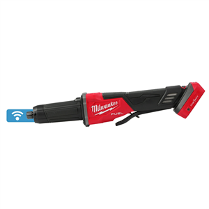 M18 FUEL&trade; Variable Speed, Braking Die Grinder, Paddle Switch w/ ONE-KEY?&trade;