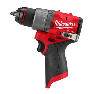 3403-20 Milwaukee M12 Fuel 1/2" Drill-Driver