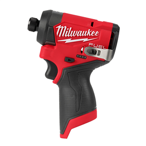 3453-20 Milwaukee M12 Fuel 1/4" Hex Impact Driver