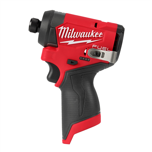 3453-20 Milwaukee M12 Fuel 1/4" Hex Impact Driver