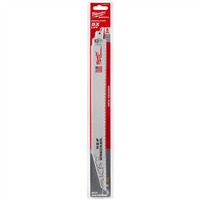 48-00-5711 Milwaukee Tool Super Sawzall Bl 8T 12Lg Wrecker