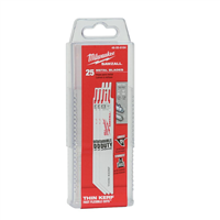 48-00-8184 Milwaukee Tool Super Sawzall B