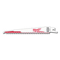 48-01-6035 Milwaukee Tool Super Sawzall Bl 6T 6Lg