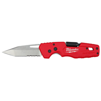 48-22-1540 Milwaukee Tool Fastback 5-In-1 Folding Knife