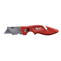 48-22-1901 Milwaukee Tool Fastback Flip Utility Metal Knife