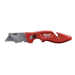 48-22-1901 Milwaukee Tool Fastback Flip Utility Metal Knife