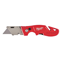 48-22-1903 Milwaukee Tool Fastback Flip Utility Knife Blade Storage