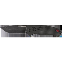 48-22-1994 Milwaukee Tool 3 In.  Hardline Smooth Blade Pocket Knife