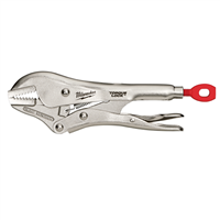 48-22-3507 Milwaukee Tool 7" Torque Lock Straight Jaw Locking Pliers