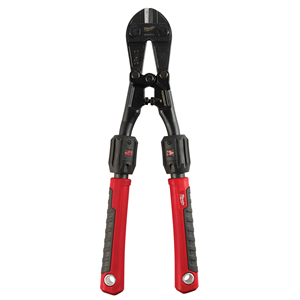 48-22-4114 Milwaukee Tool 14" Adaptable Bolt Cutter Powermove Handles