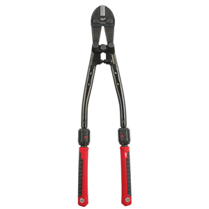 48-22-4124 Milwaukee Tool 24In Adaptable Bolt Cutter Powermove