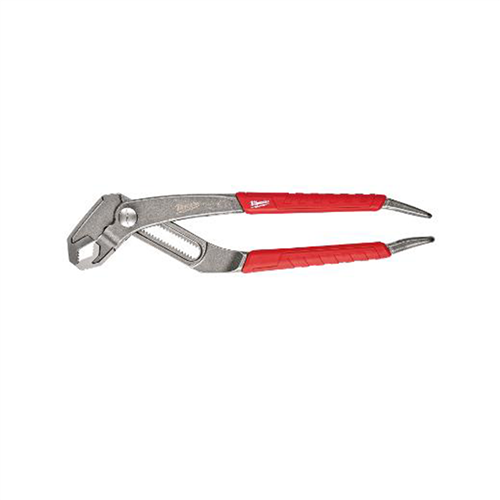 48-22-6210 Milwaukee Tool 10" V-Jaw Pliers