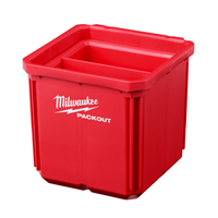 48-22-8062 Milwaukee Tool (6) 2Pk Bin Set For Packout