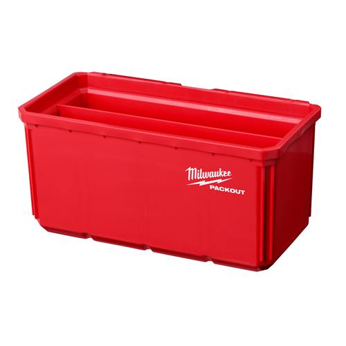 48-22-8063 Milwaukee Tool (6) 2Pk Large Bin Set For Packout