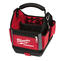 48-22-8310 Milwaukee Tool Pkout 10" Tote