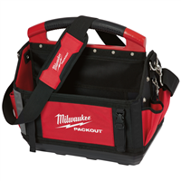 48-22-8315 Milwaukee Tool 15" Pkout Modular Storage Tote