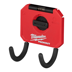 48-22-8335 Milwaukee Tool Packout 3" Curved Hook