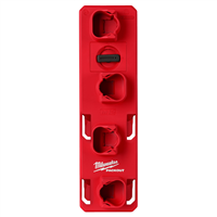 48-22-8338 Milwaukee Tool Packout M12 Battery Rack