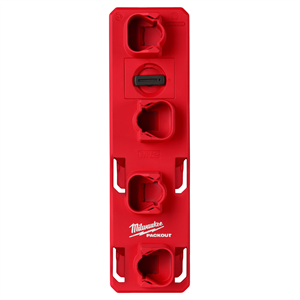 48-22-8338 Milwaukee Tool Packout M12 Battery Rack