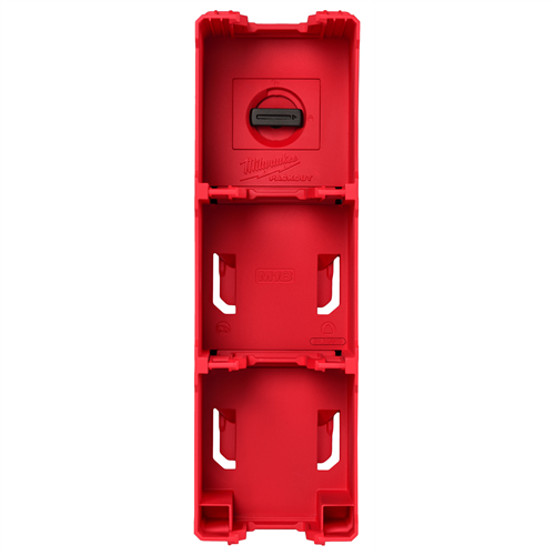 48-22-8339 Milwaukee Tool Packout M18 Battery Rack