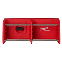 48-22-8340 Milwaukee Tool Packout Tool Rack