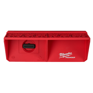 48-22-8341 Milwaukee Tool Packout Screwdriver Rack