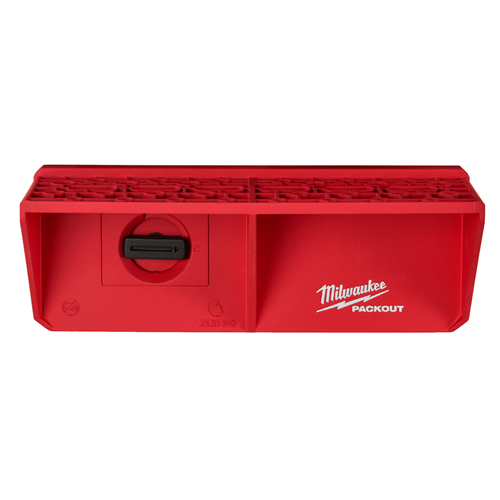 48-22-8341 Milwaukee Tool Packout Screwdriver Rack