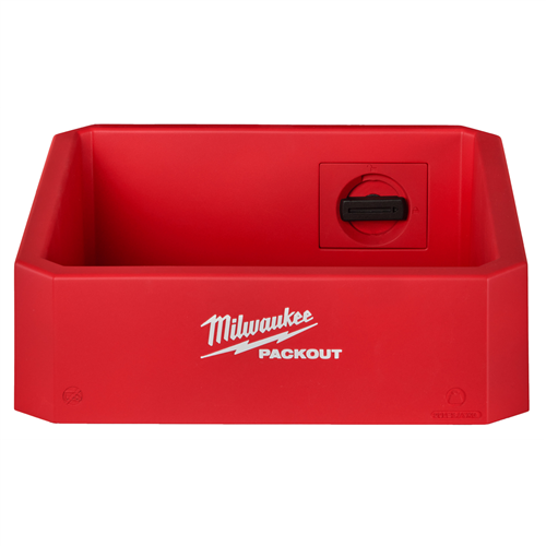 48-22-8347 Milwaukee Tool Packout Compact Shelf