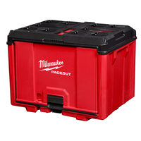 48-22-8445 Milwaukee Tool Packout Cabinet