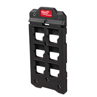 48-22-8486 Milwaukee Tool Packout Compact Wall Plate