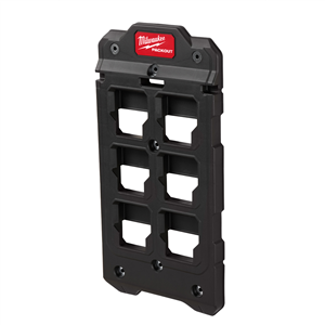 48-22-8486 Milwaukee Tool Packout Compact Wall Plate