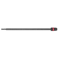 48-28-1020 Milwaukee Tool 12"X1/4" Universal Quik-Lok Extension