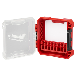 Customizable Small Compact Case for IMpact Driver Accessories