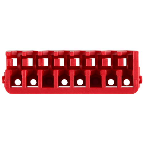 Small and Medium Case Rows for Impact Driver Accessories 5PK