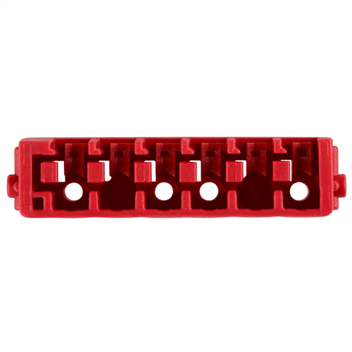 Large Case Rows for Insert Bit Accessories 5PK