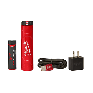 48-59-2003 Redlith Usb & Batt Charger Kit