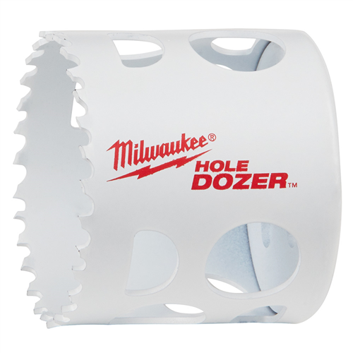 49-56-0722 Milwaukee Tool 2-1/8 In. Hole Saw