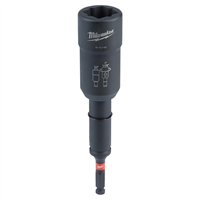 49-66-5101 Milwaukee Tool Swave Lineman'S 3-In-1 Distribution Utility Socket