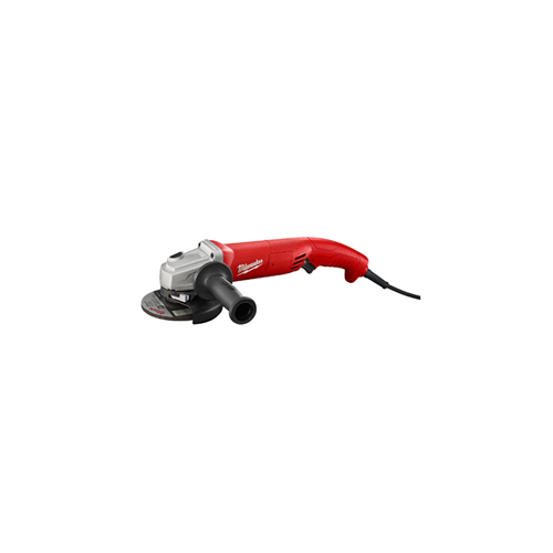 6121-31A Milwaukee Tool 11 Amp 5" Small Angle Grinder